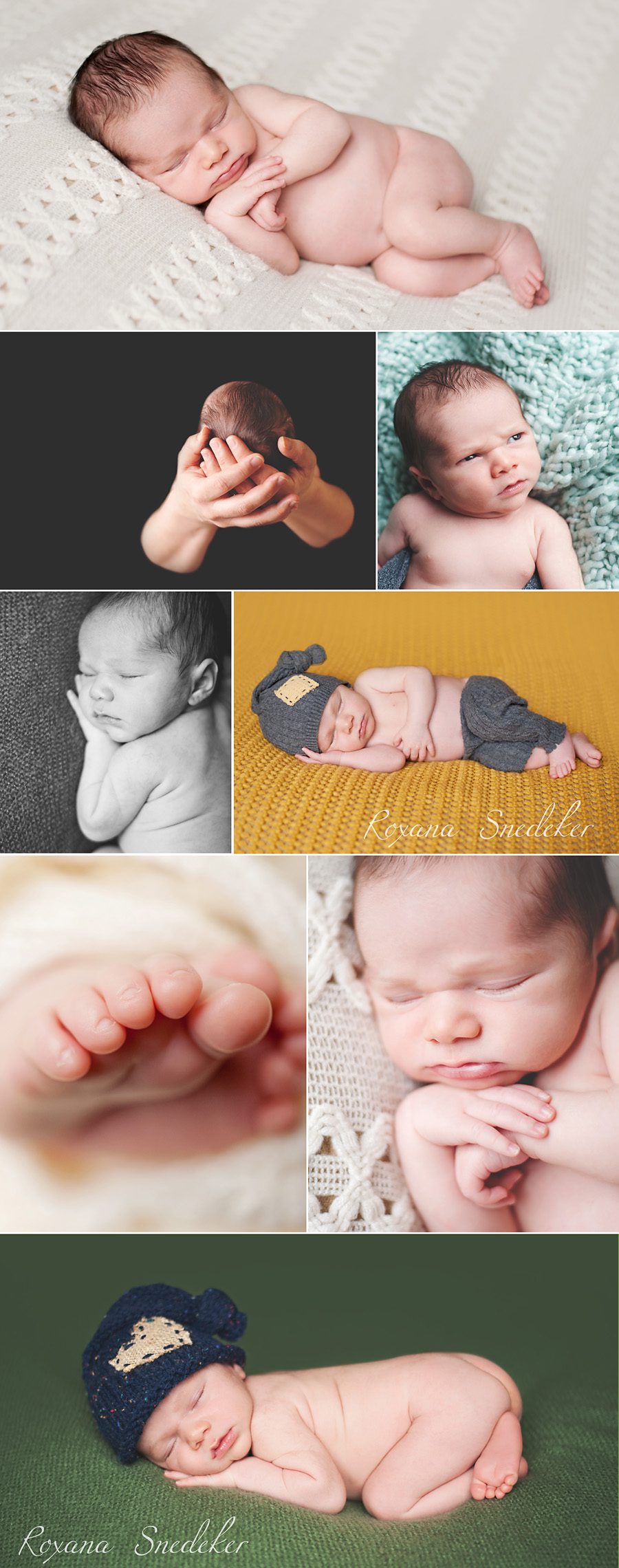 Newborn Photographer in carmel, noblesville, westfield, fishers and indianapolis indiana