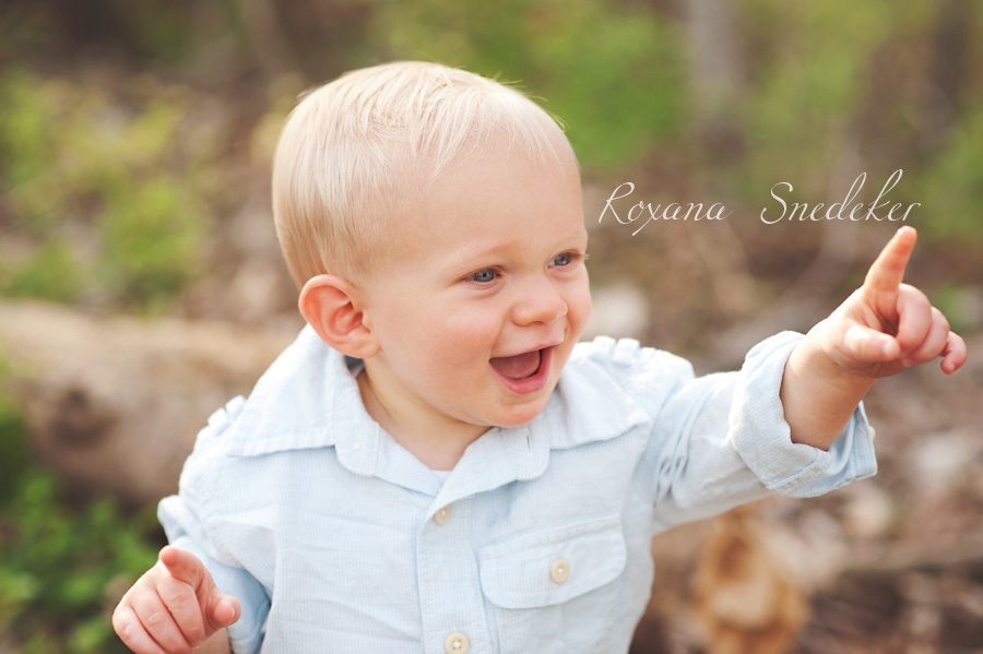 Carmel, Noblesville, Westfield cake smash session - hamilton county photographer