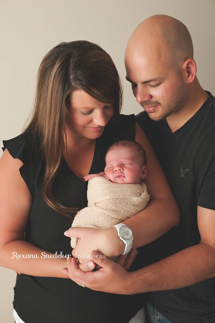 Newborn and family photographer in hamilton county indiana
