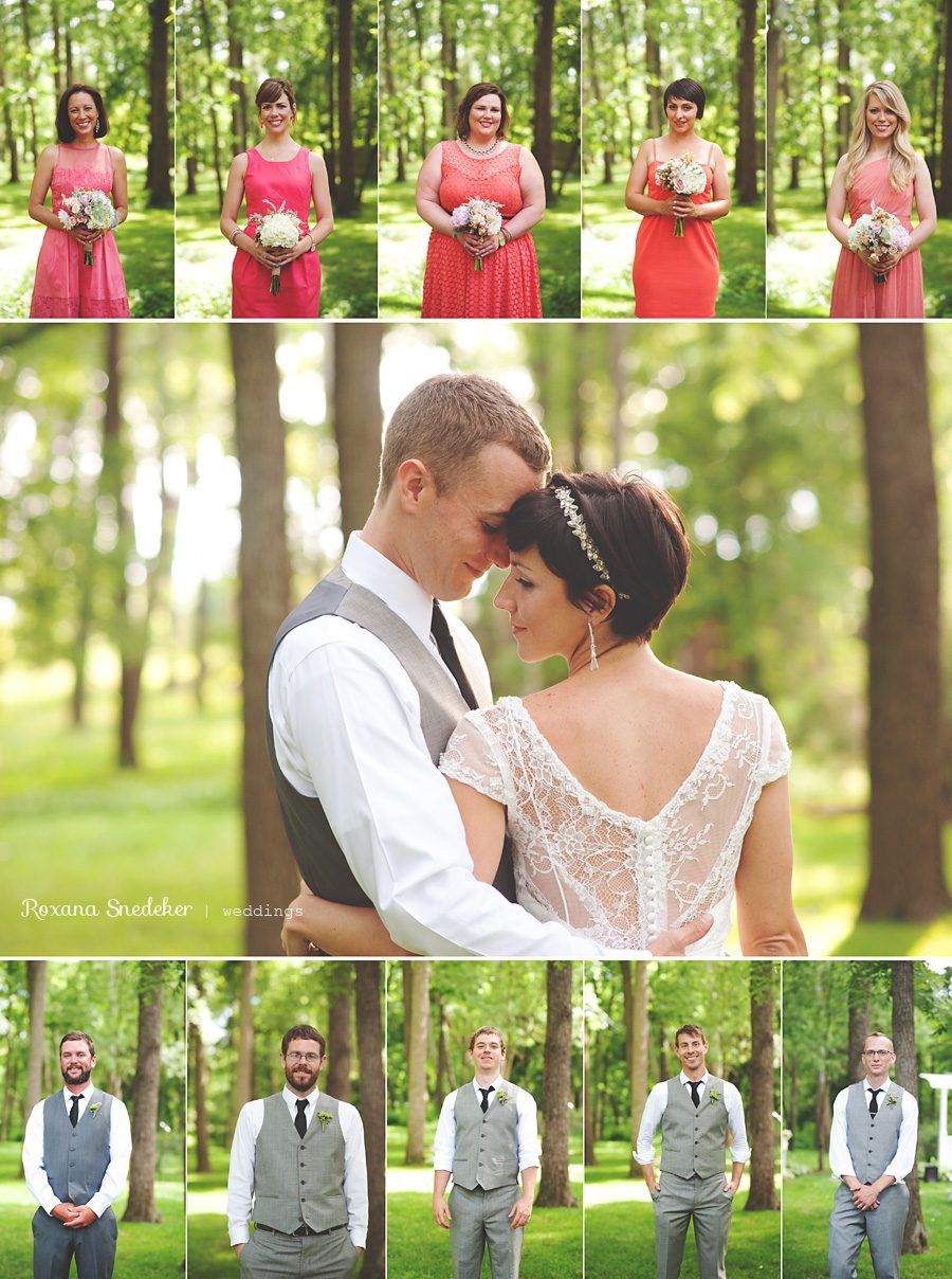 Carmel, Indiana wedding photography the oak hill mansion