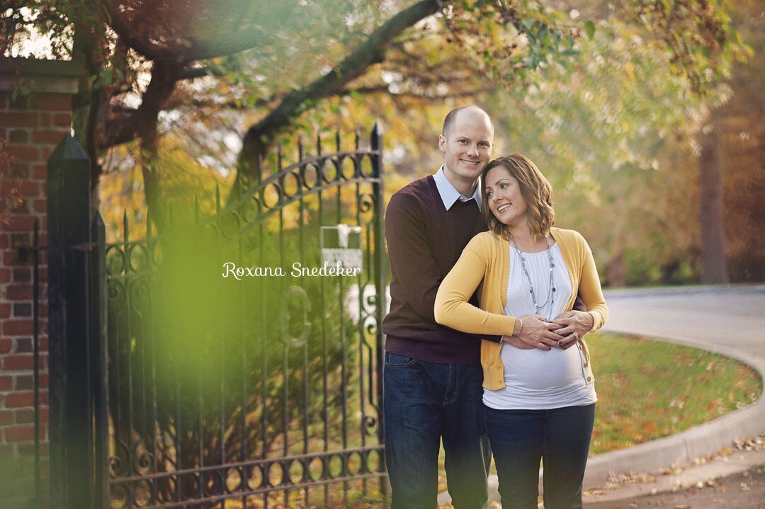 Newborn and wedding photographer in Noblesville, Indiana