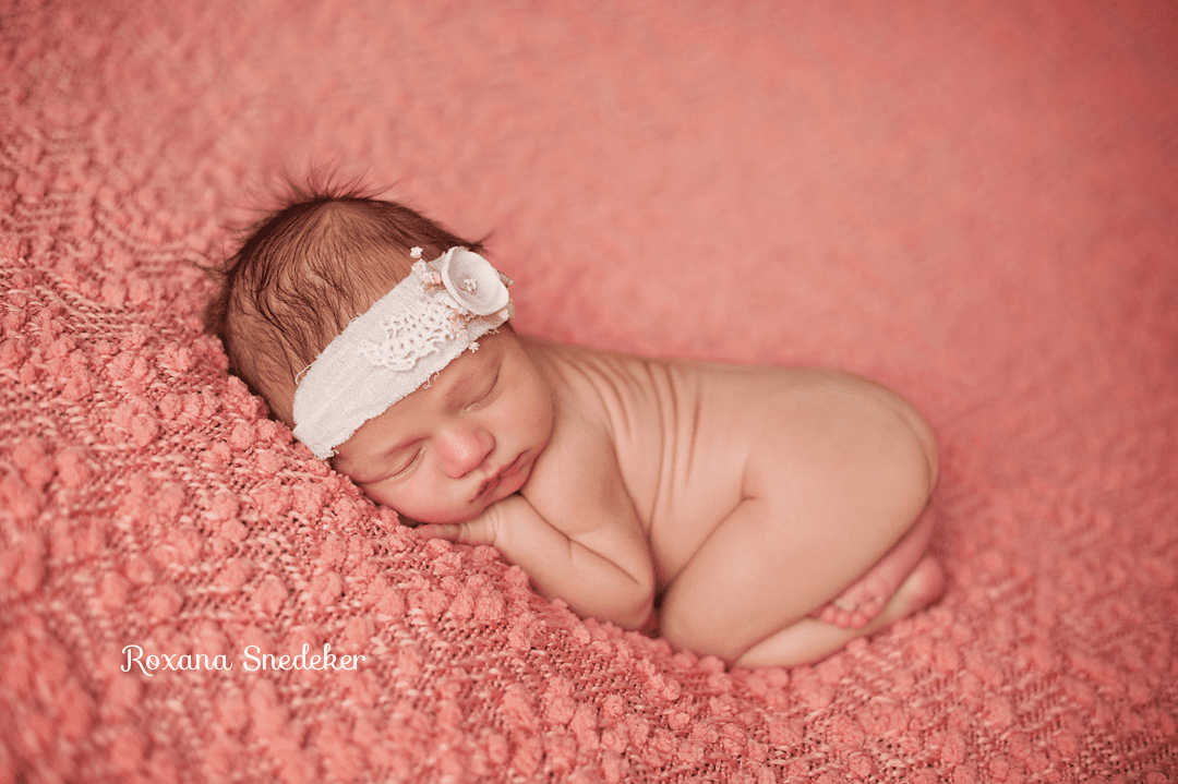 Newborn photography Indianapolis Indiana