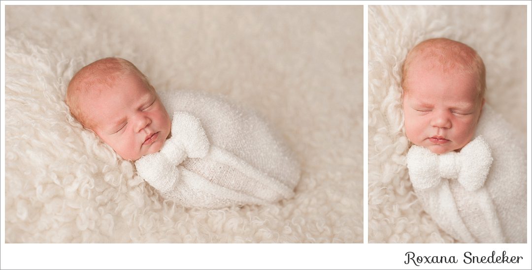 Indianapolis, In Newborn Photographer