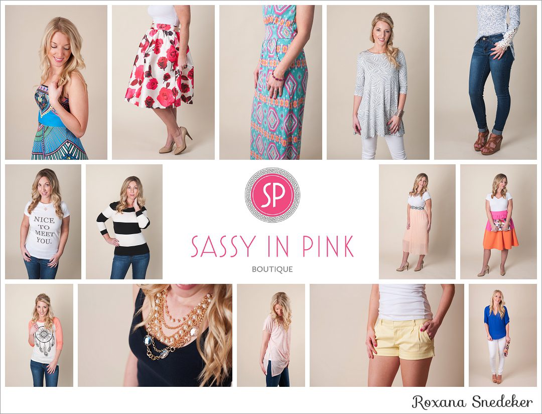 Sassy in Pink Boutique | Carmel, IN | Shop Local