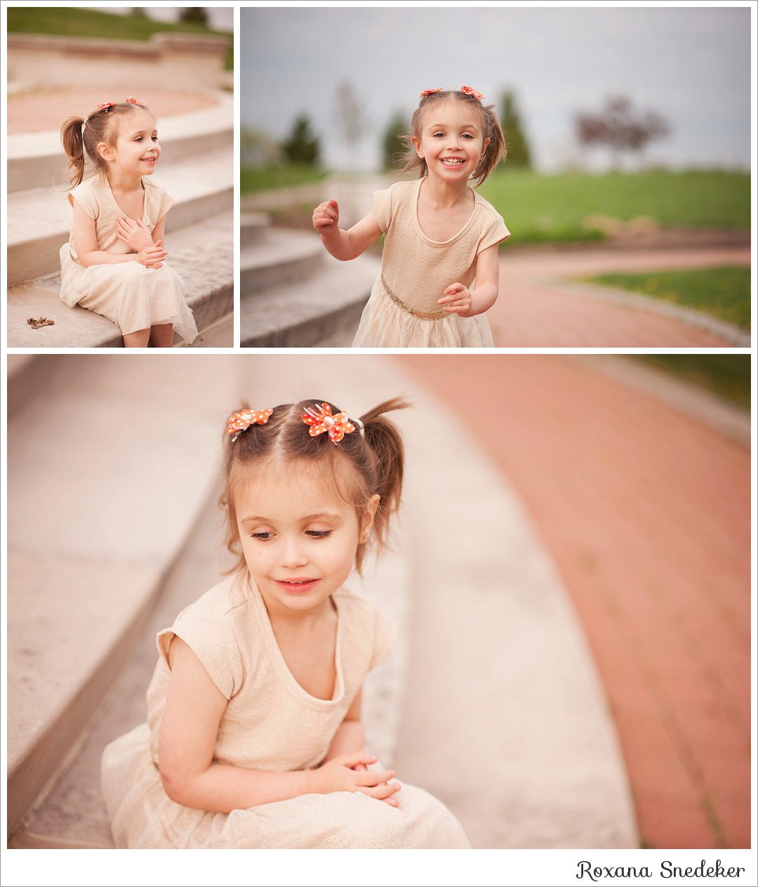 Noblesville, Indiana Newborn and Family Photographer