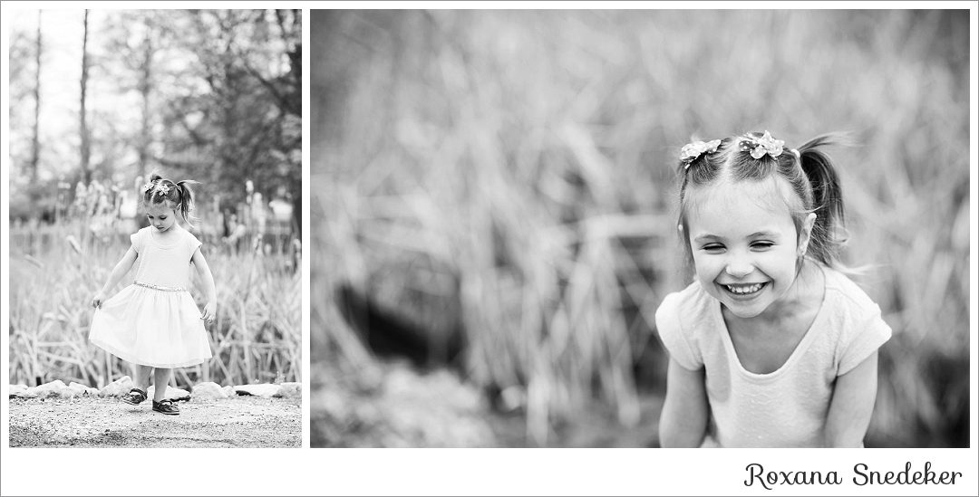 Noblesville, Indiana Newborn and Family Photographer