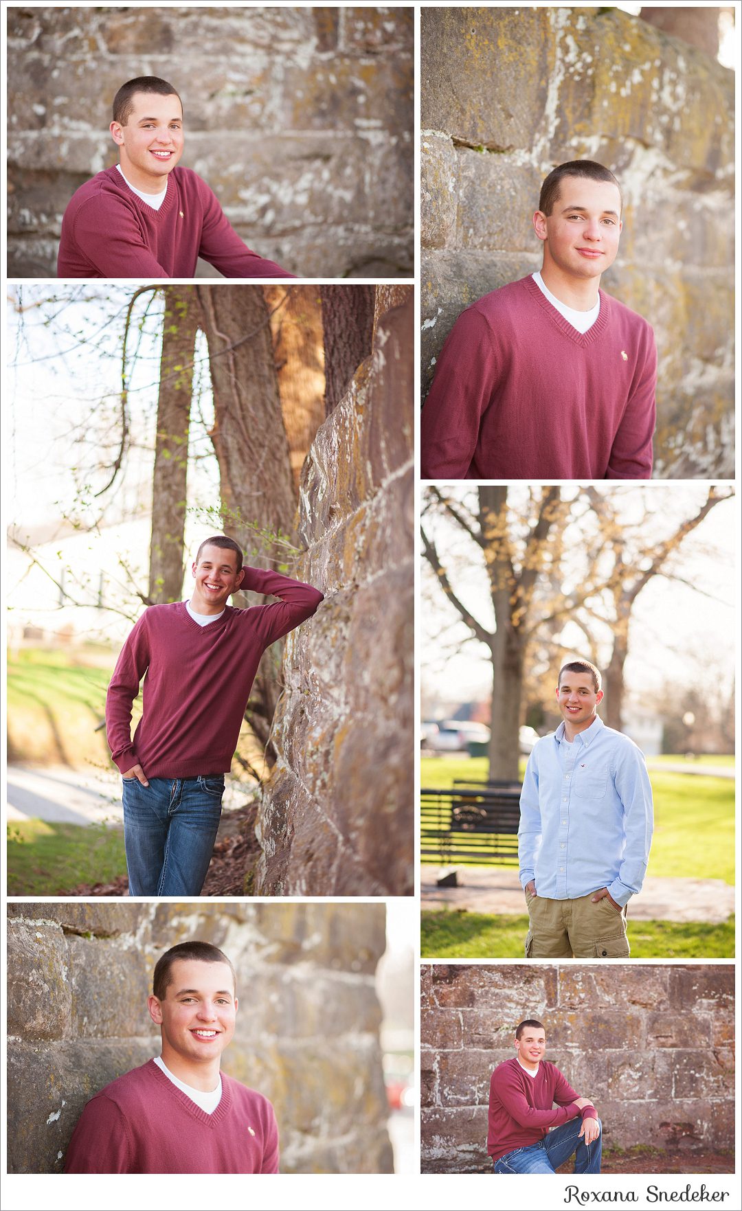 Falls Park Family and Newborn photographer Pendleton, Indiana