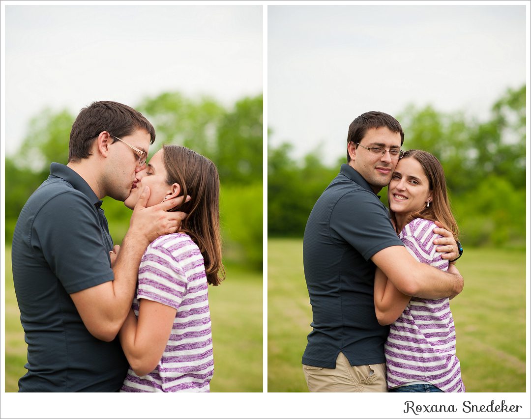 Noblesville, Indiana Family Photographer