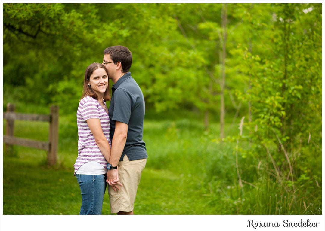 Noblesville, Indiana Family Photographer