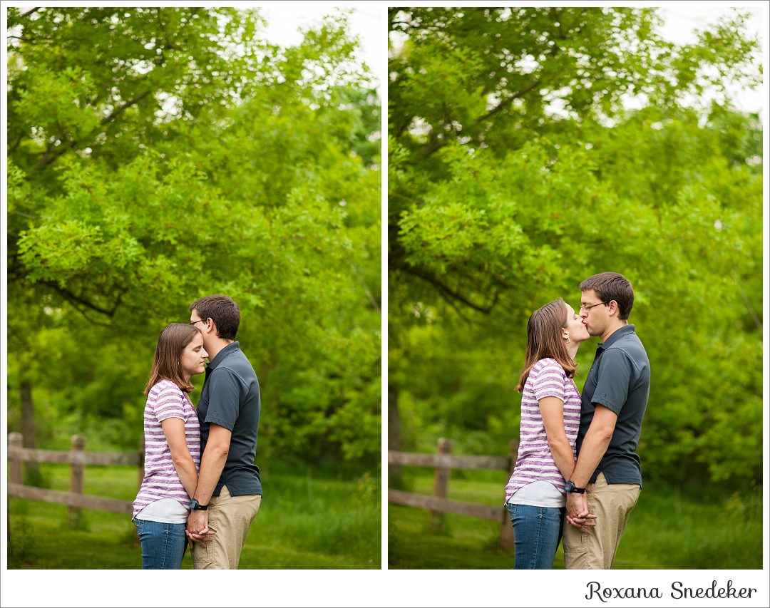 Noblesville, Indiana Family Photographer