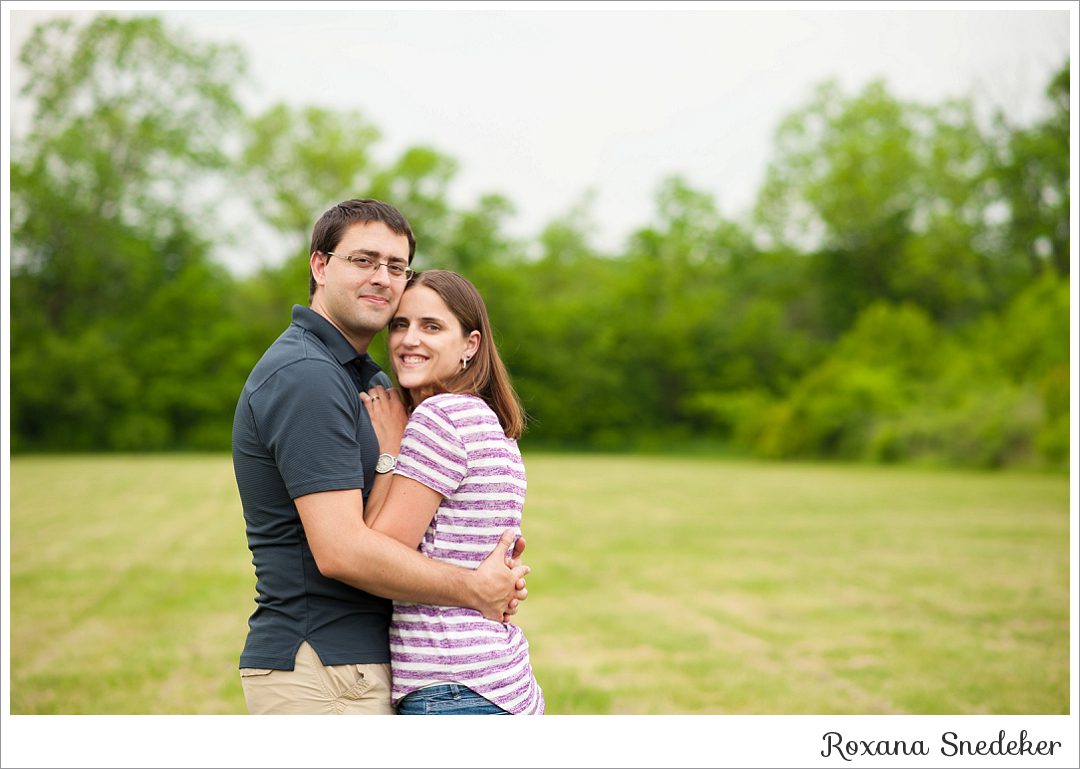 Noblesville, Indiana Family Photographer