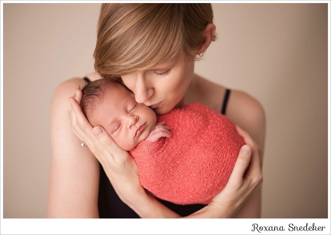Indianapolis, IN Newborn Photographer