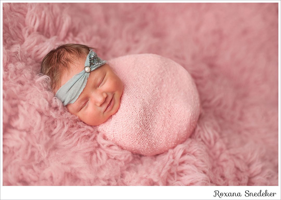 Carmel, Indiana Newborn photographer