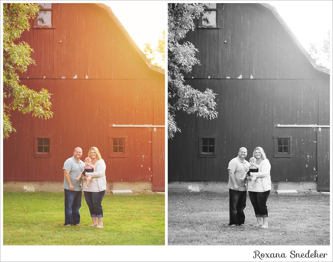 Westfield, Indiana Newborn and Wedding Photographer