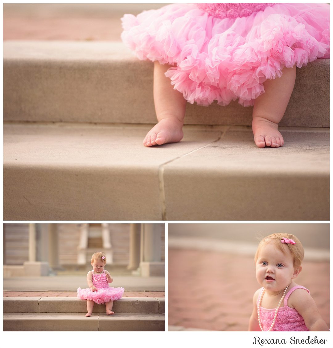 Westfield, Indiana Newborn and Wedding Photographer