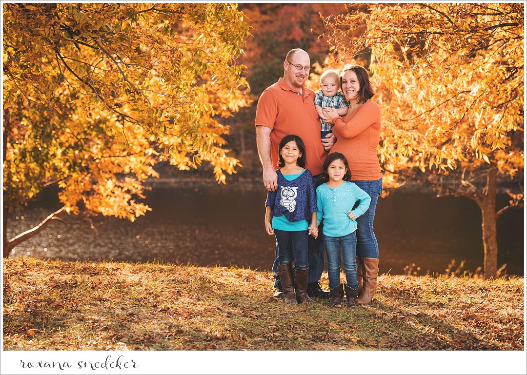 Anderson Orchard | Family and Maternity Photographer