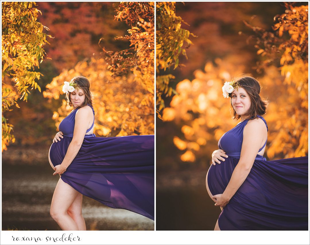 Anderson Orchard | Family and Maternity Photographer