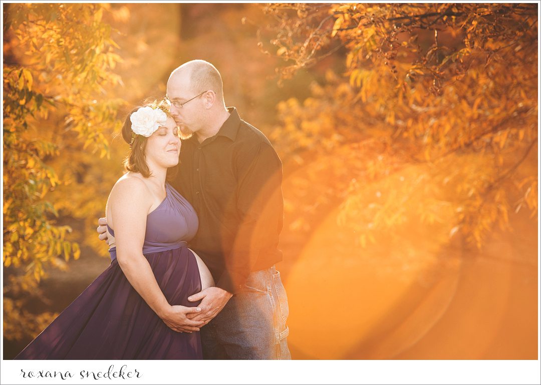 Anderson Orchard | Family and Maternity Photographer