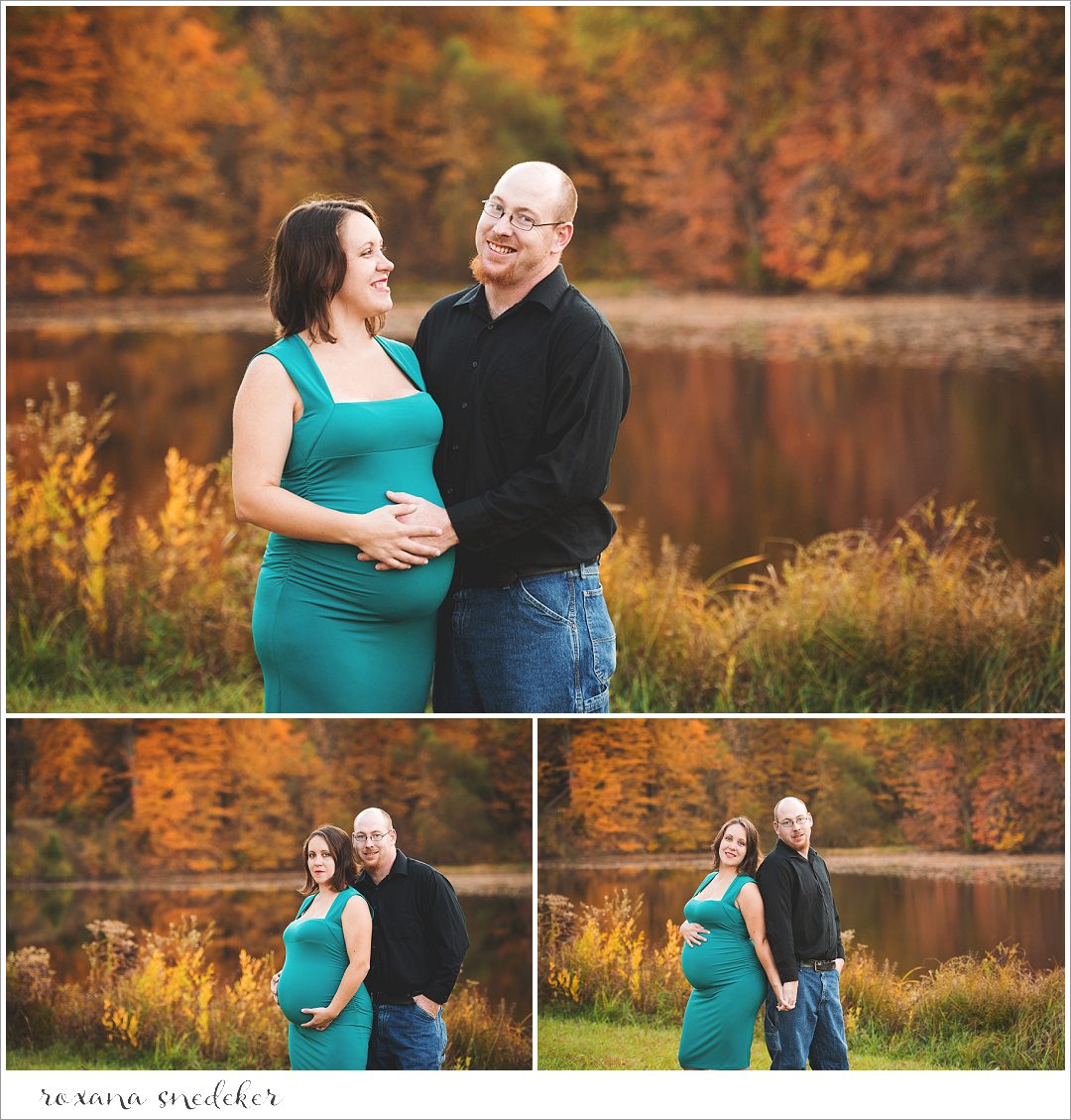 Anderson Orchard | Family and Maternity Photographer