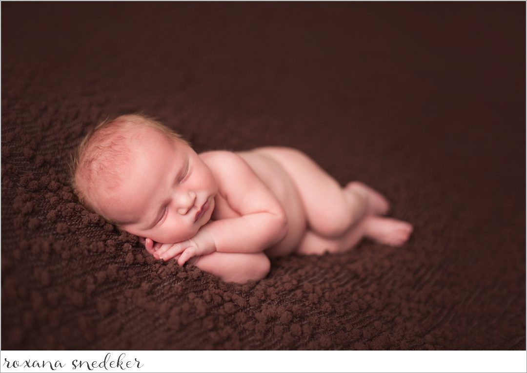 Newborn Photos Indianapolis, Indiana 