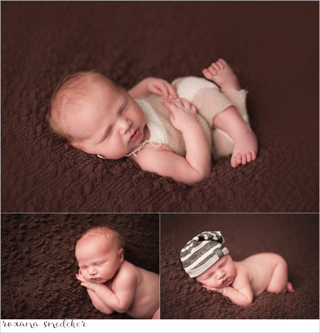 Newborn Photos Indianapolis, Indiana 