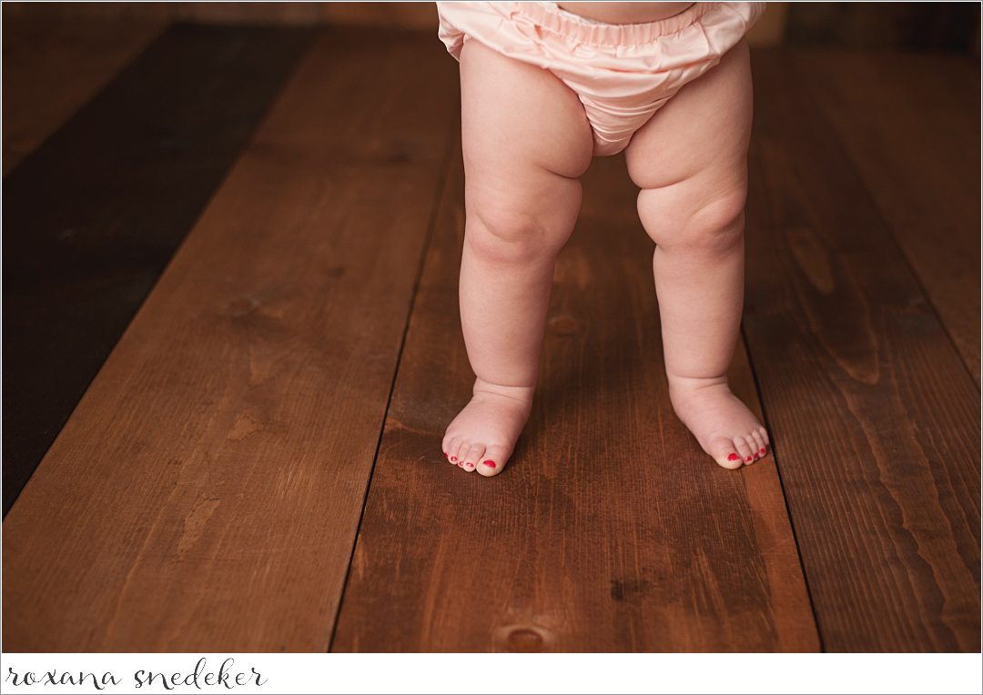 Cake Smash Noblesville, Indiana