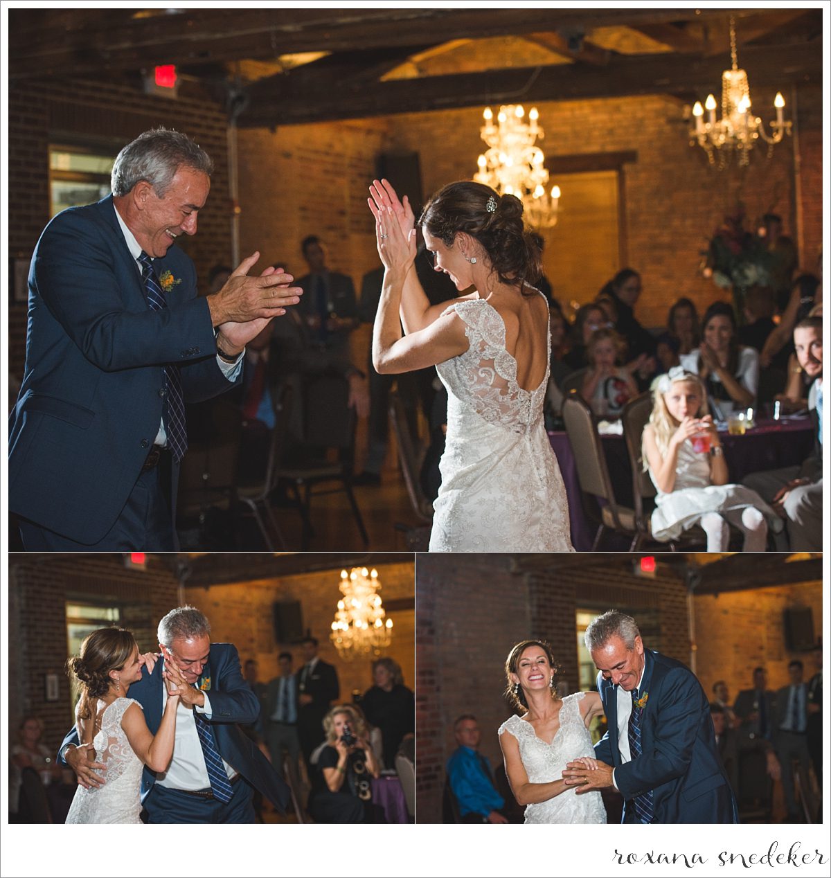 The Mill Top Wedding Noblesville, Indiana wedding