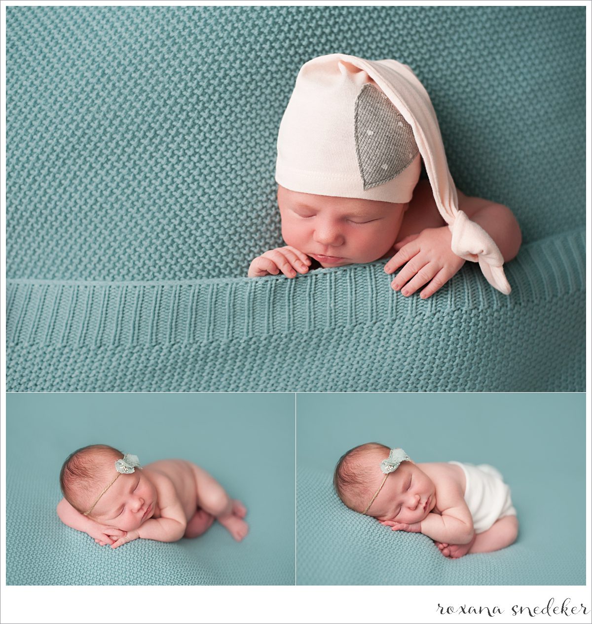 Newborn Pictures Carmel, Indiana Photographer
