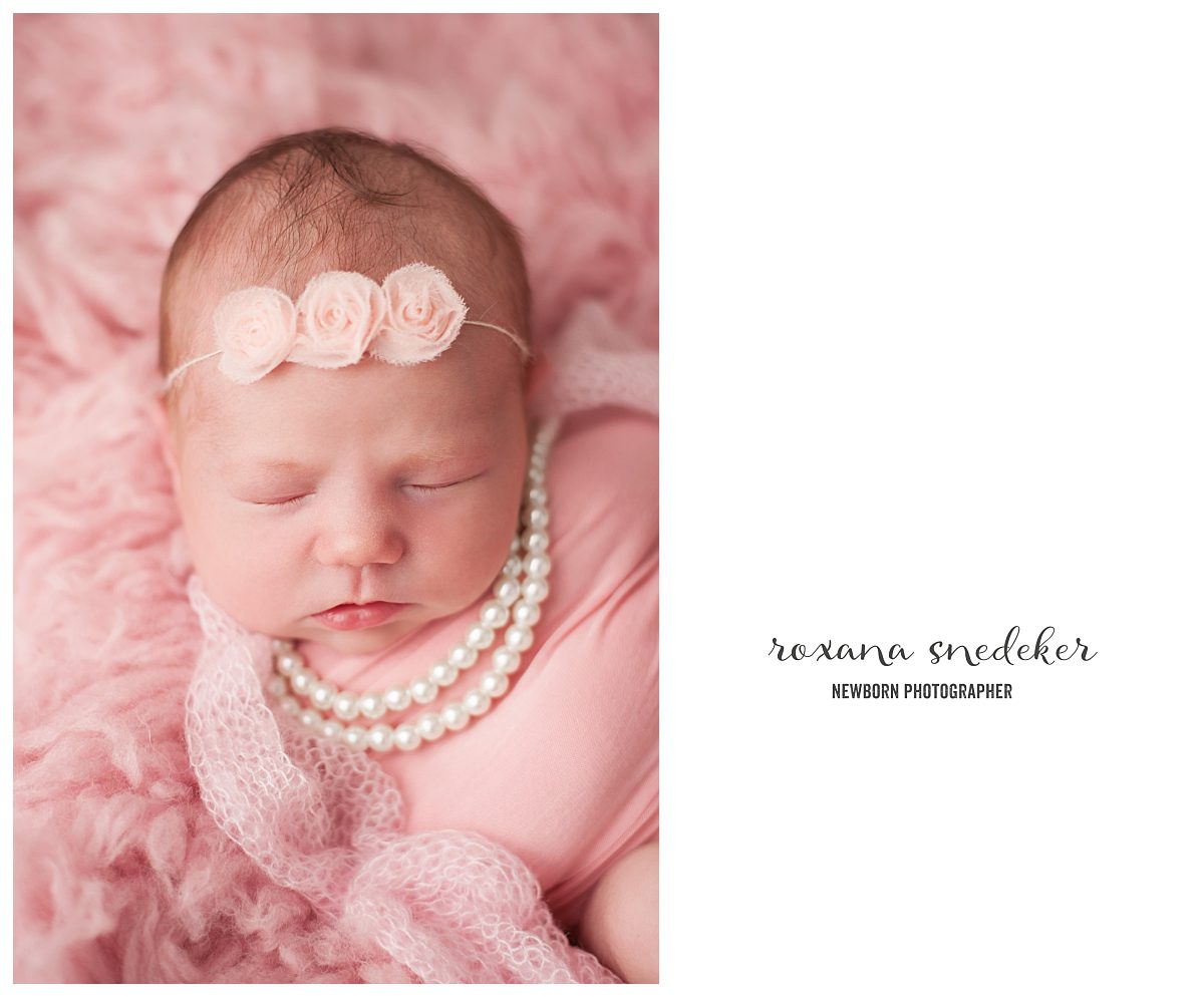 Newborn Pictures Carmel, Indiana Photographer