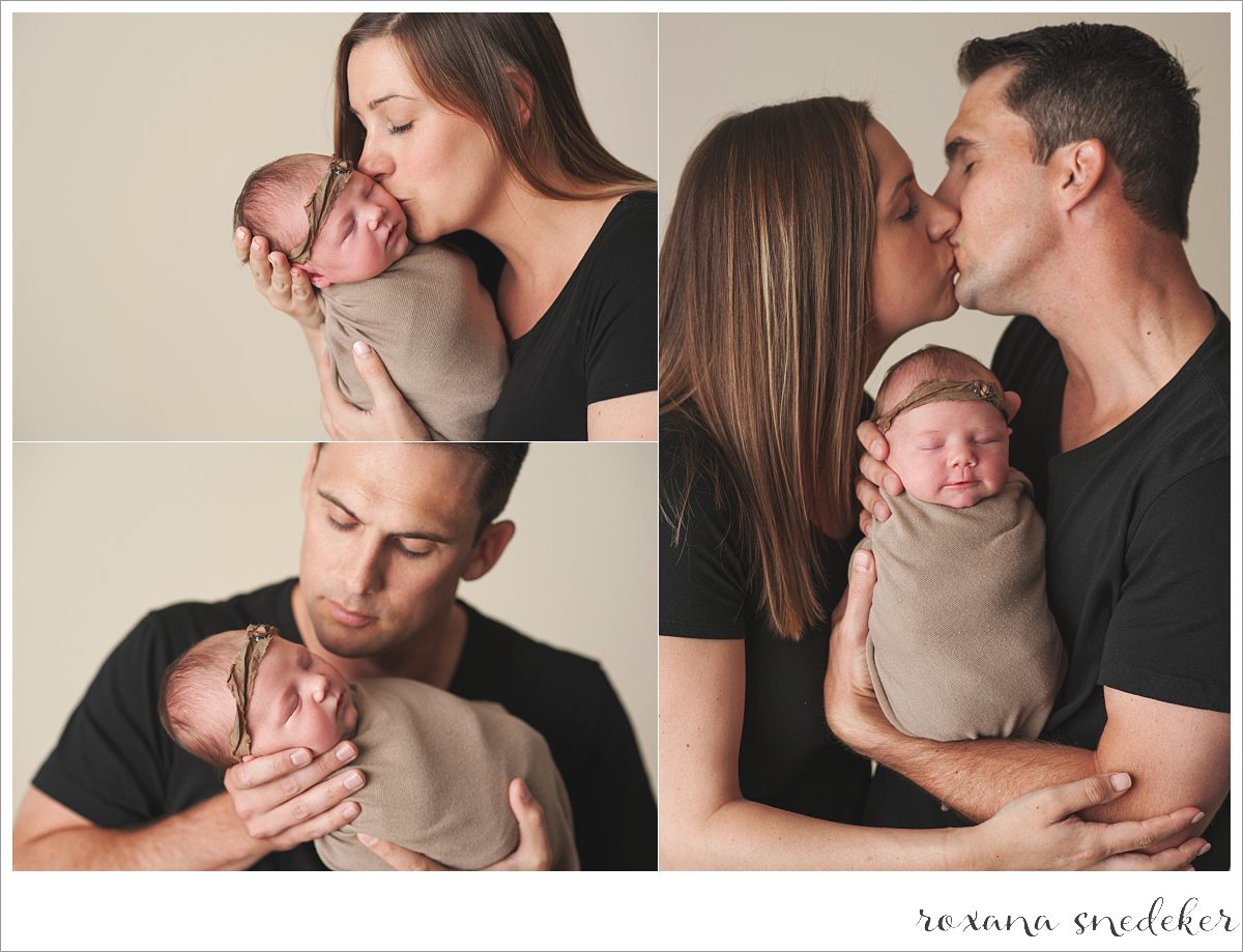 Newborn Pictures Carmel, Indiana Photographer