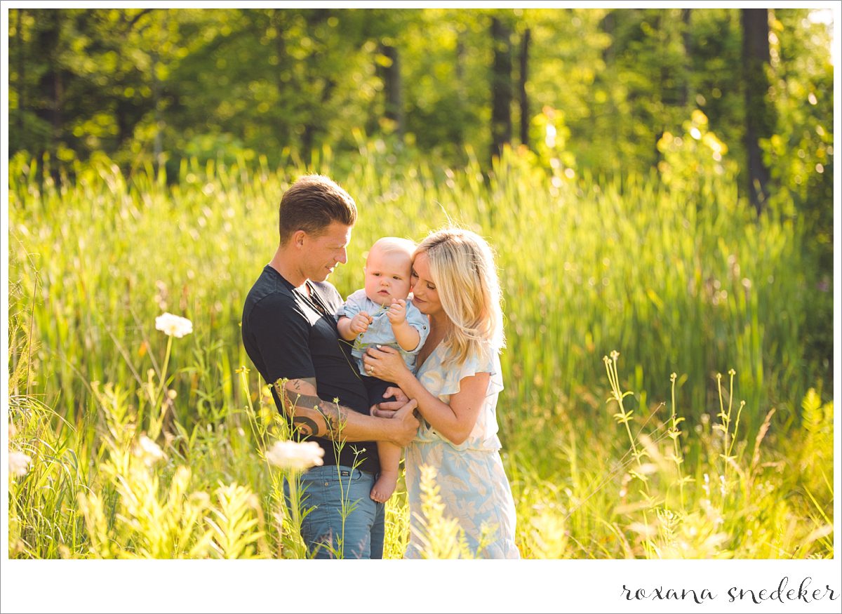 Family Photographer Indianapolis, Indiana