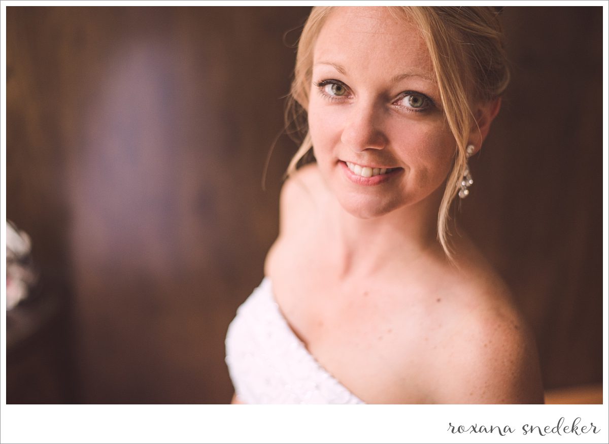 The Arch at Chatham Indianapolis Wedding