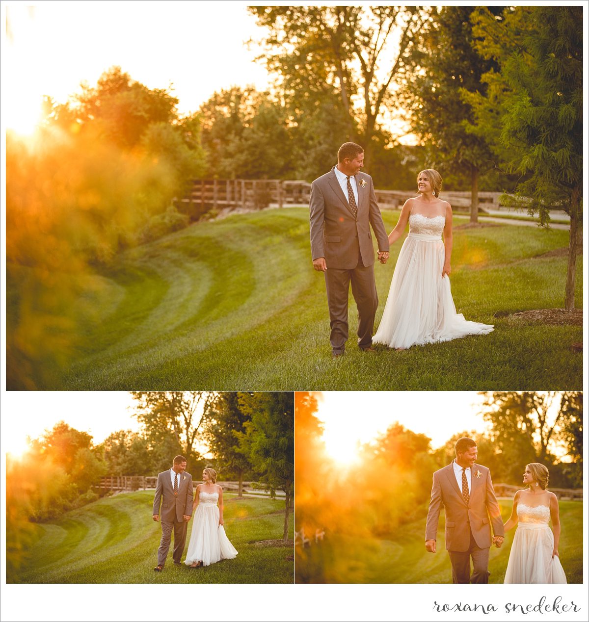 Carmel, Indiana Wedding Photographer