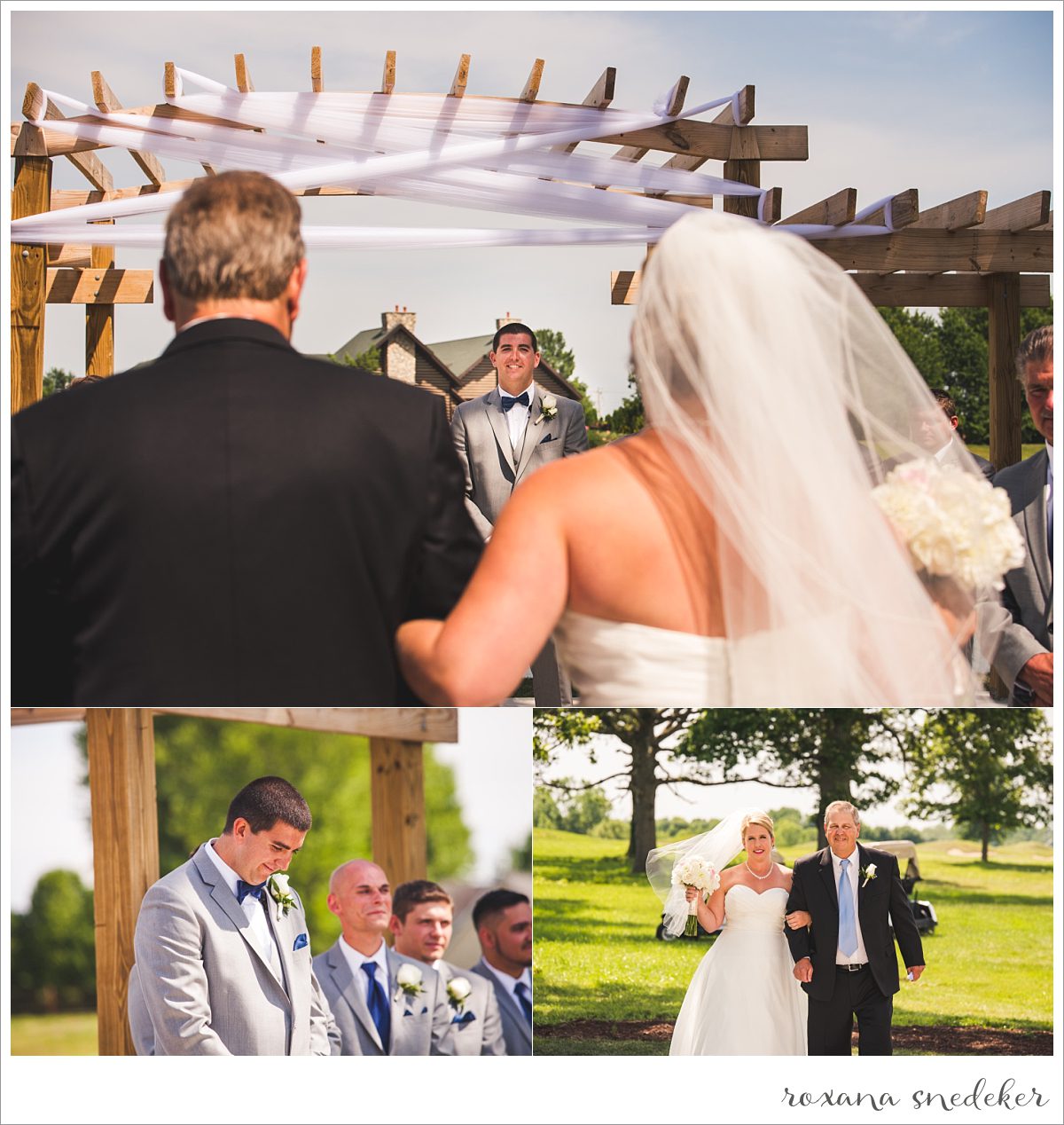 Indianapolis Wedding Photographer