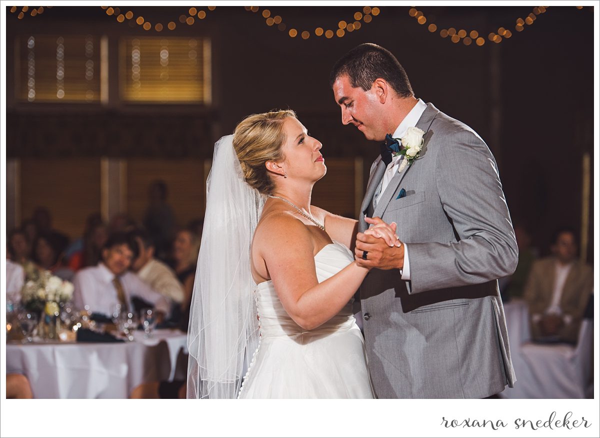 Indianapolis Wedding Photographer