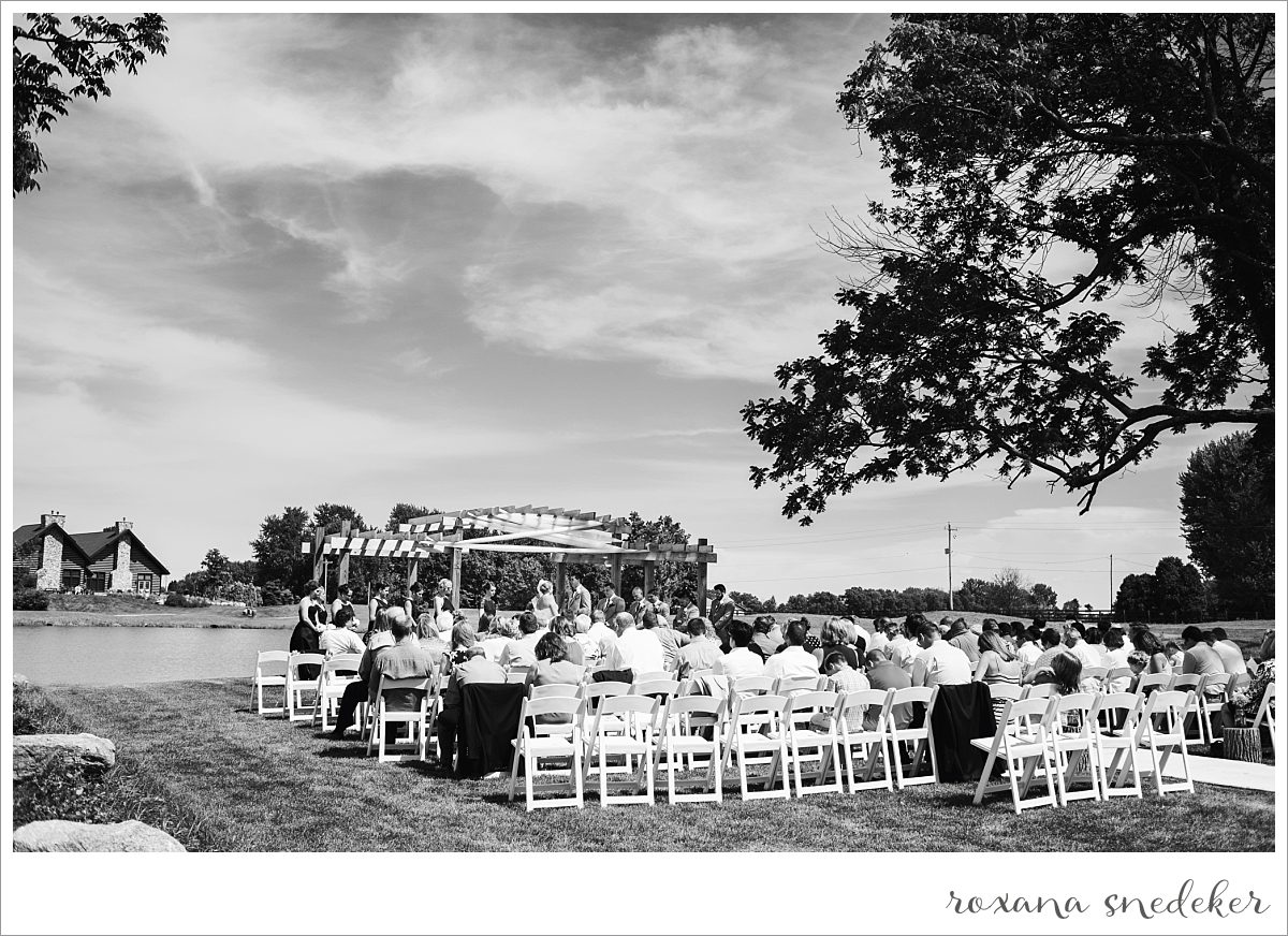 Indianapolis Wedding Photographer