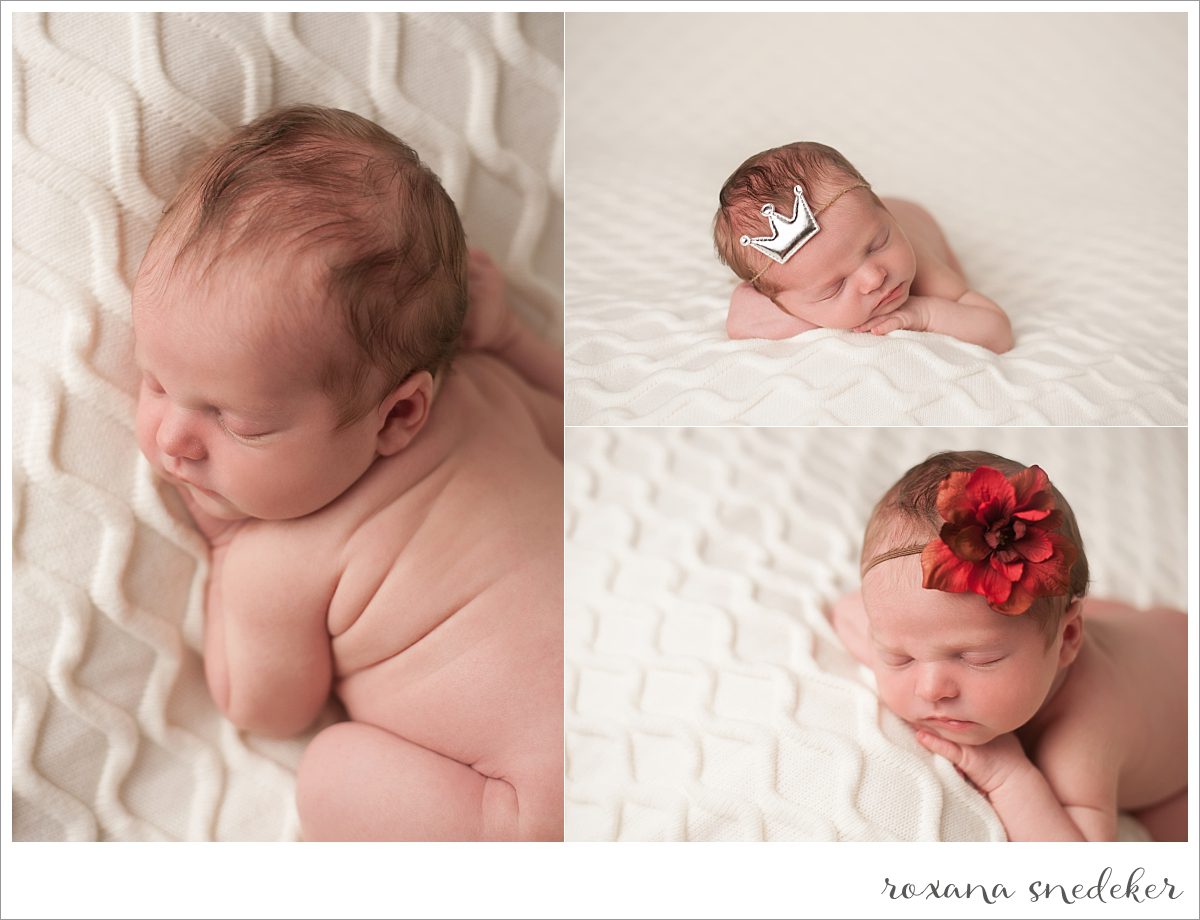 Newborn Photographer Carmel | Westfield | Noblesville | Fishers | Indianapolis, Indiana