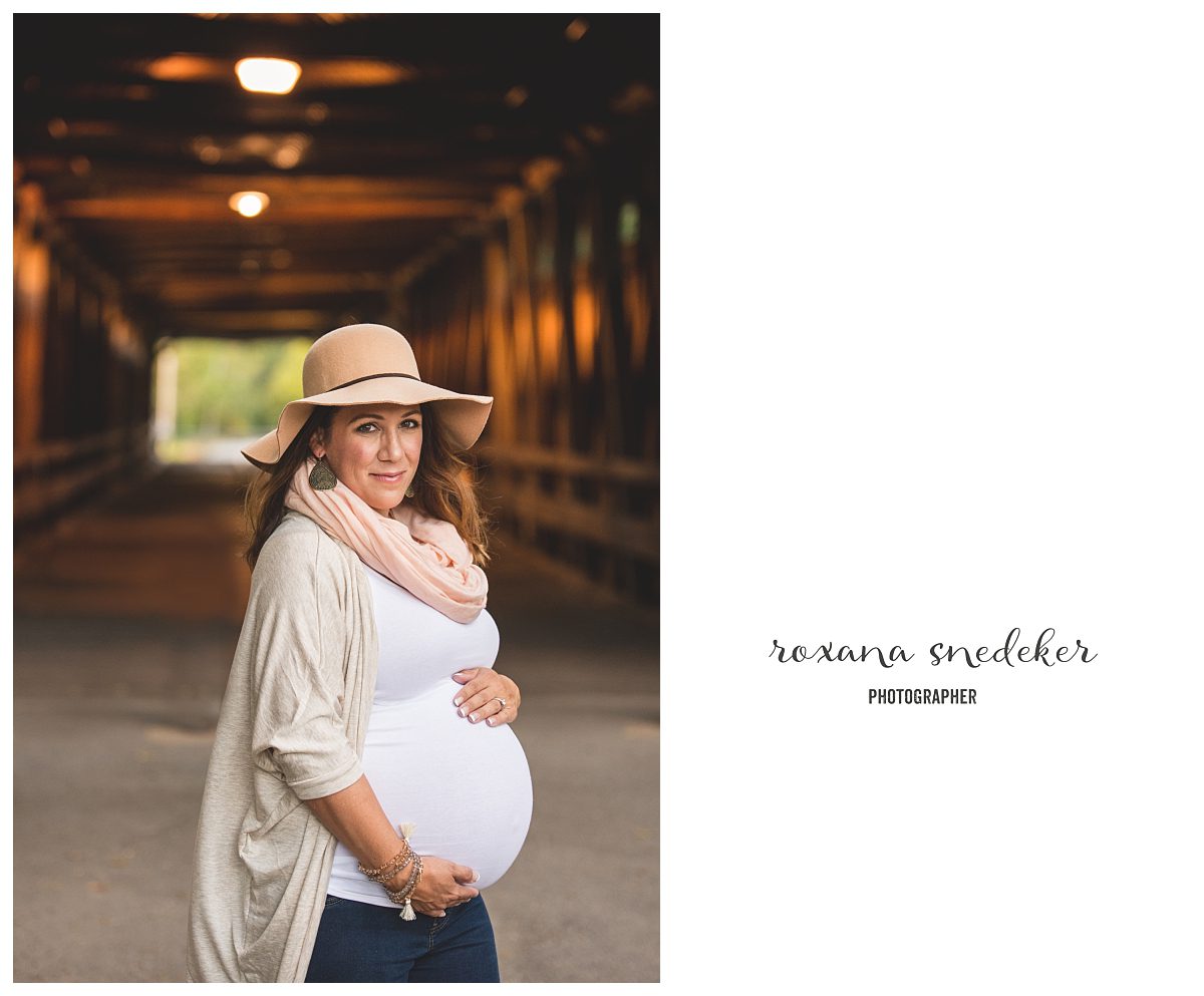 Maternity Photographer Noblesville, Indiana