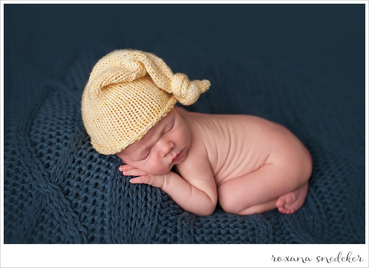 Westfield, In Newborn Photography