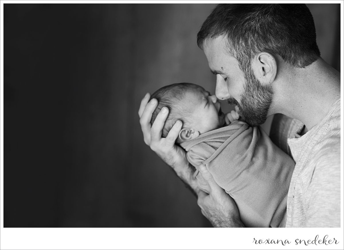 Westfield, In Newborn Photography