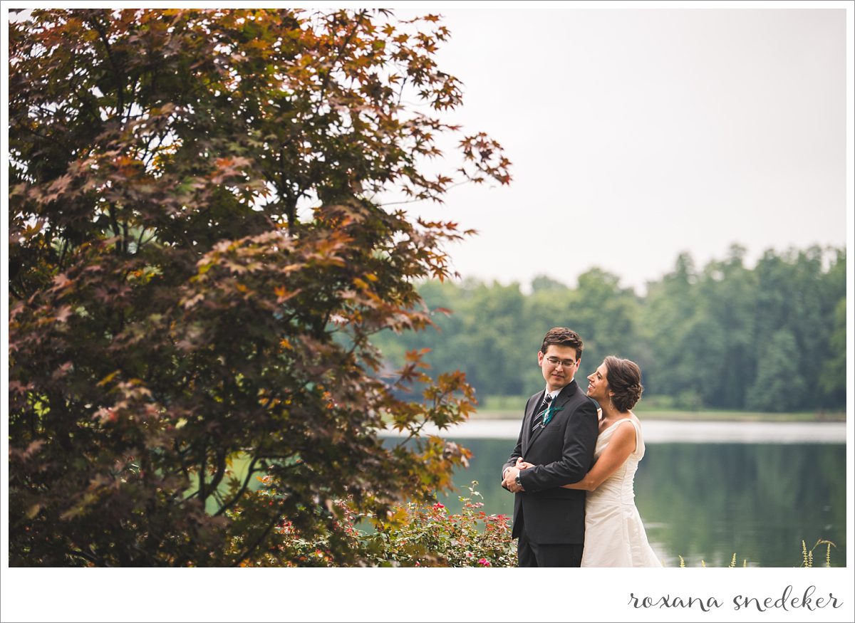 The Willows on Westfield Broadripple Indiana Photography Wedding