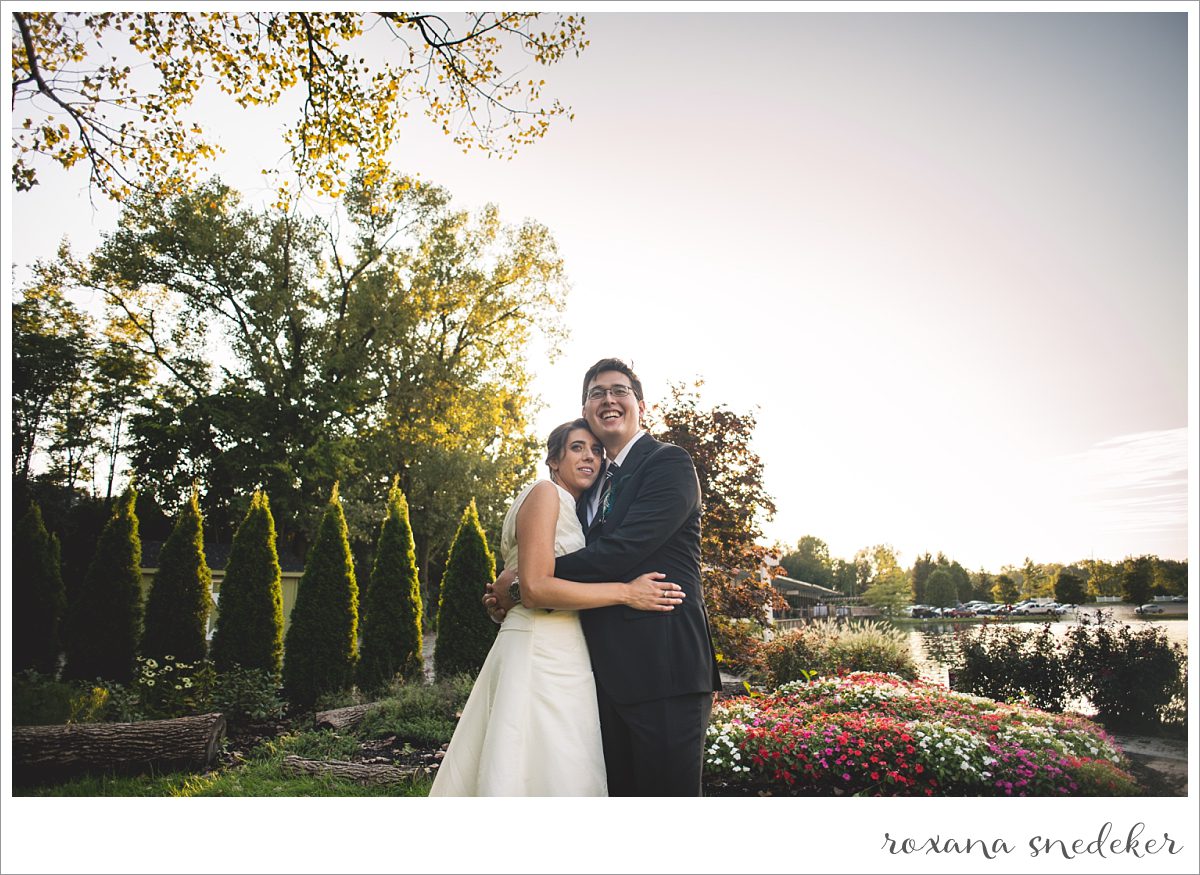 The Willows on Westfield Broadripple Indiana Photography Wedding