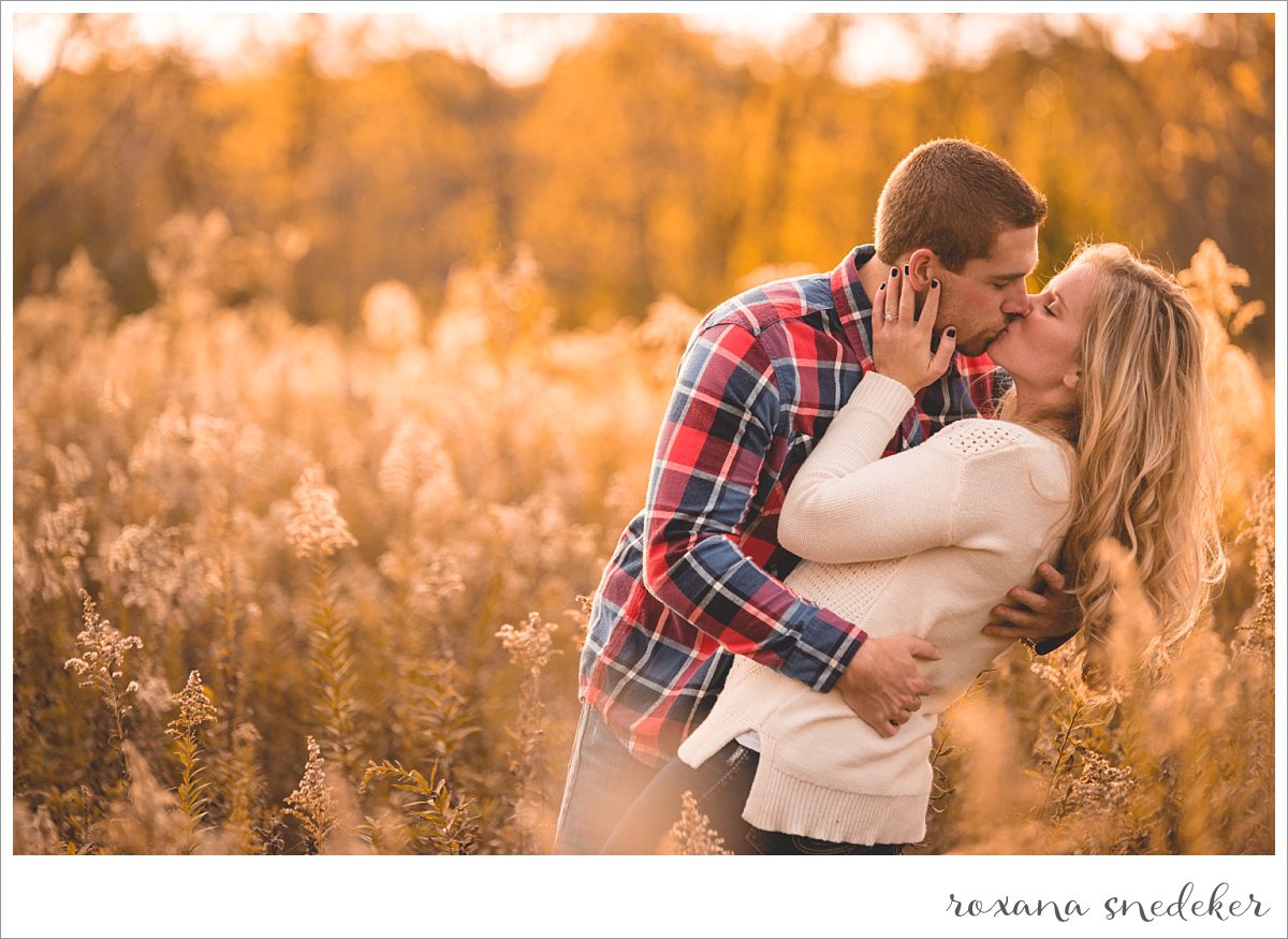 Engagement and Wedding Photographer Indianapolis