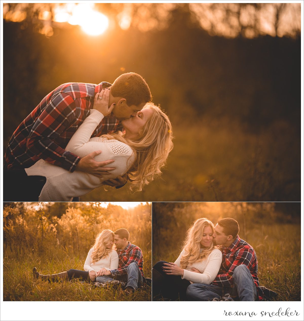Engagement and Wedding Photographer Indianapolis