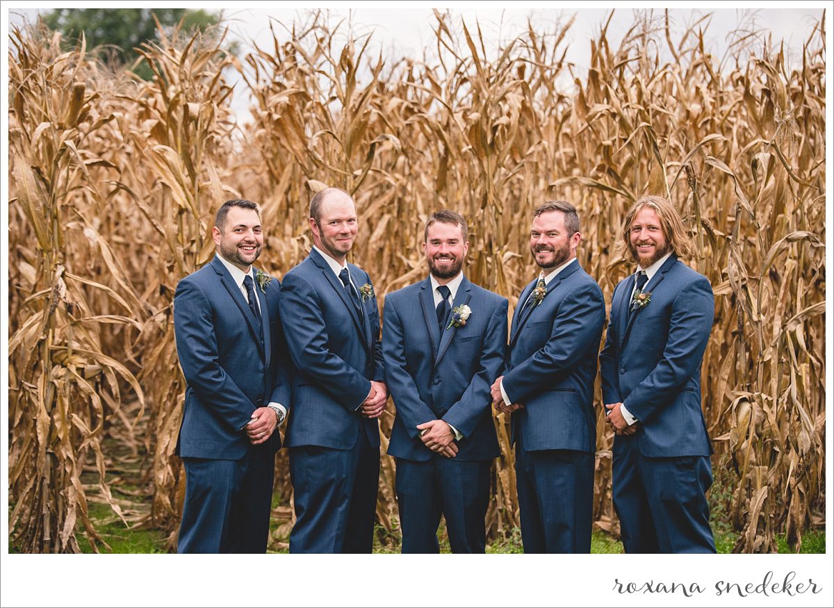 Whitestown, Lebanon, Anderson, Zionsville, Fishers, Muncie Wedding Photography