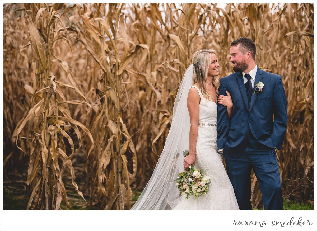 Lebanon, Indiana Wedding Photographer