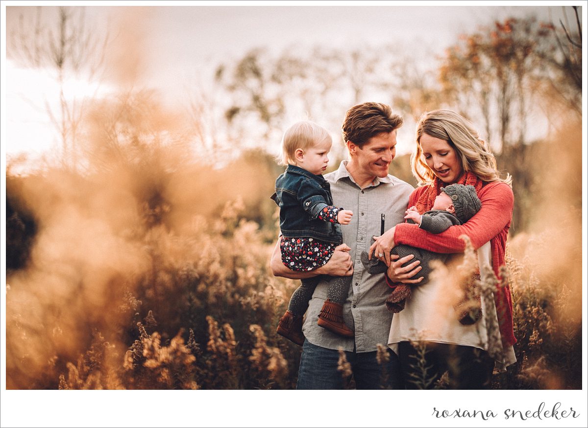 Indy Family Photographer
