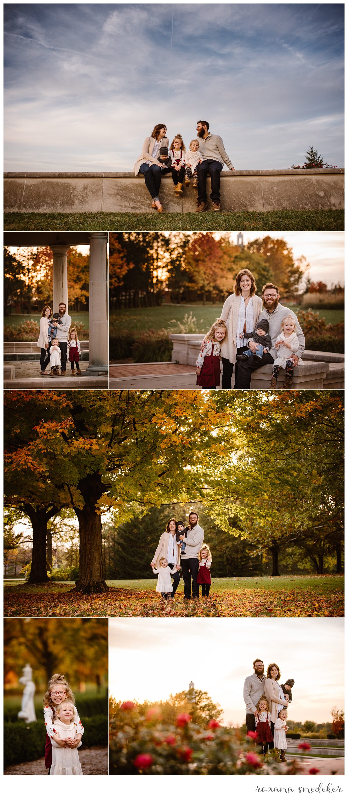 Carmel, Indiana Photographer | Families | Newborns | Weddings