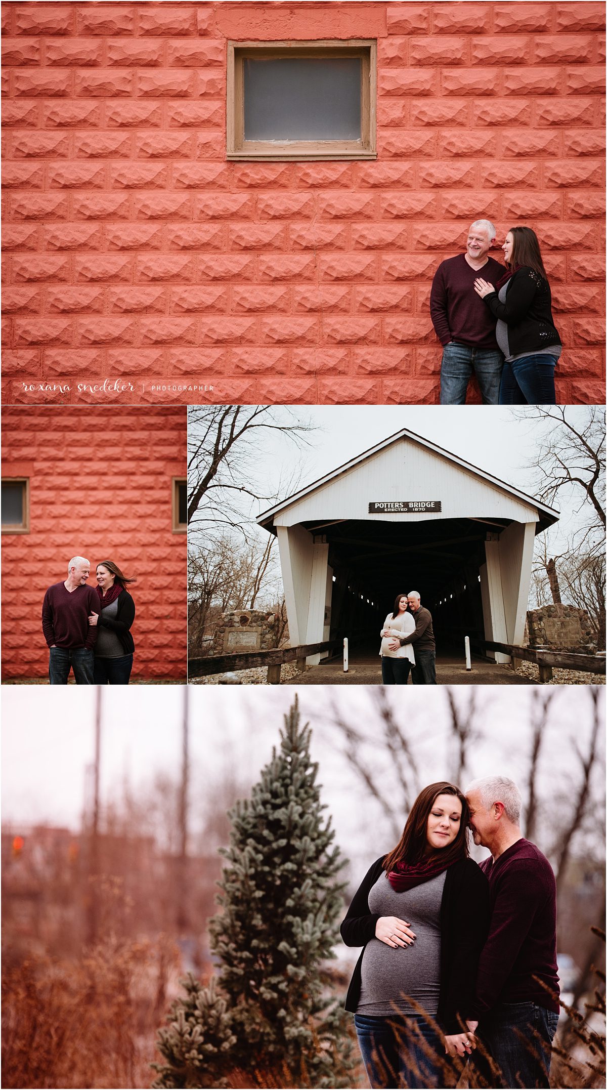 Maternity & Baby Photographer Indianapolis