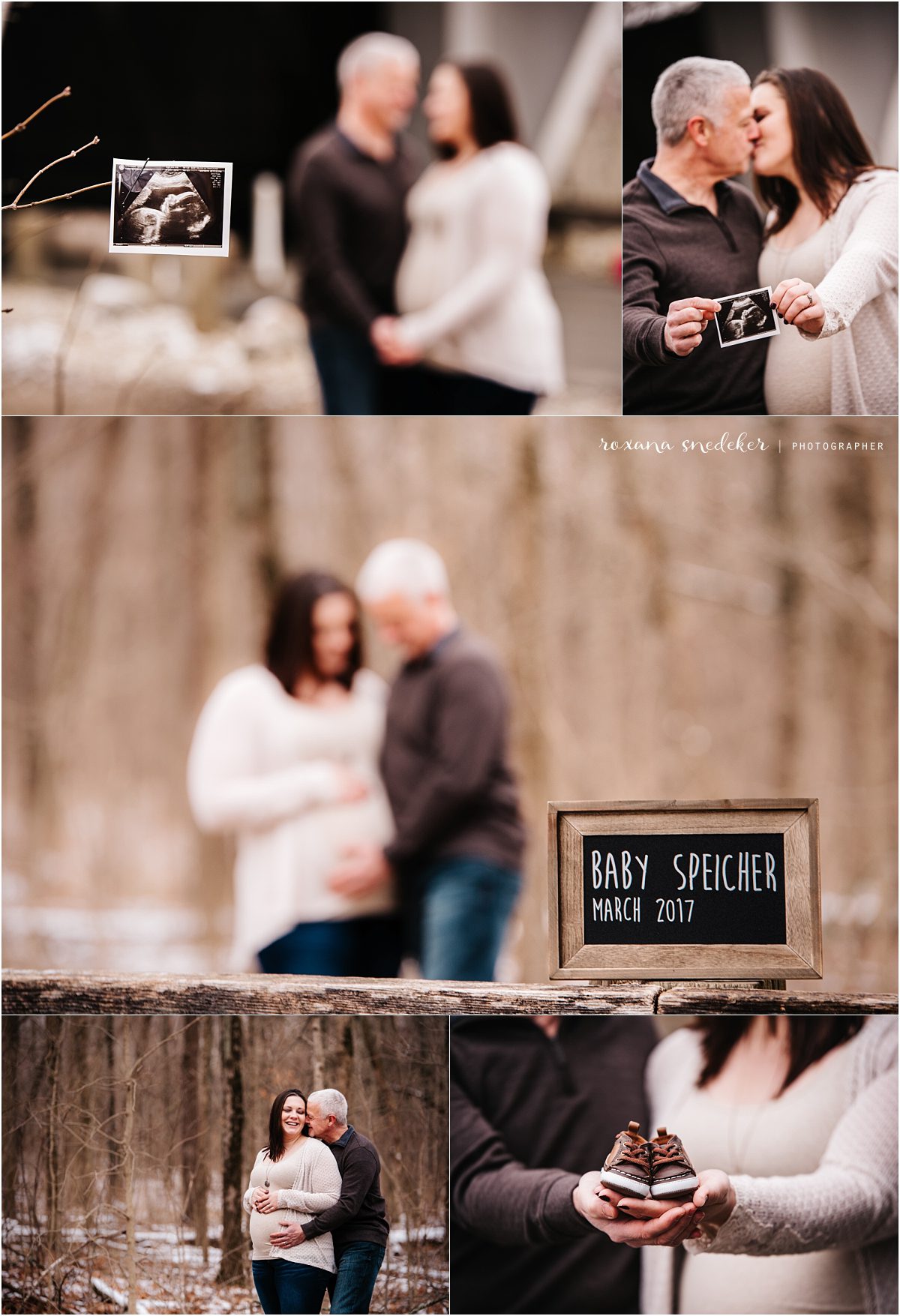 Maternity & Baby Photographer Indianapolis